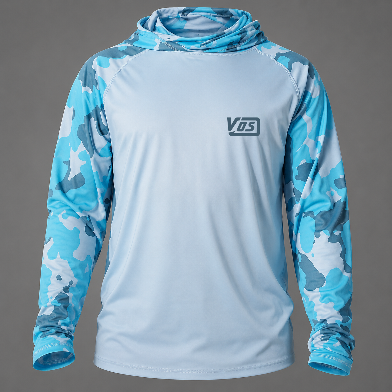Vos flow series sunshirt