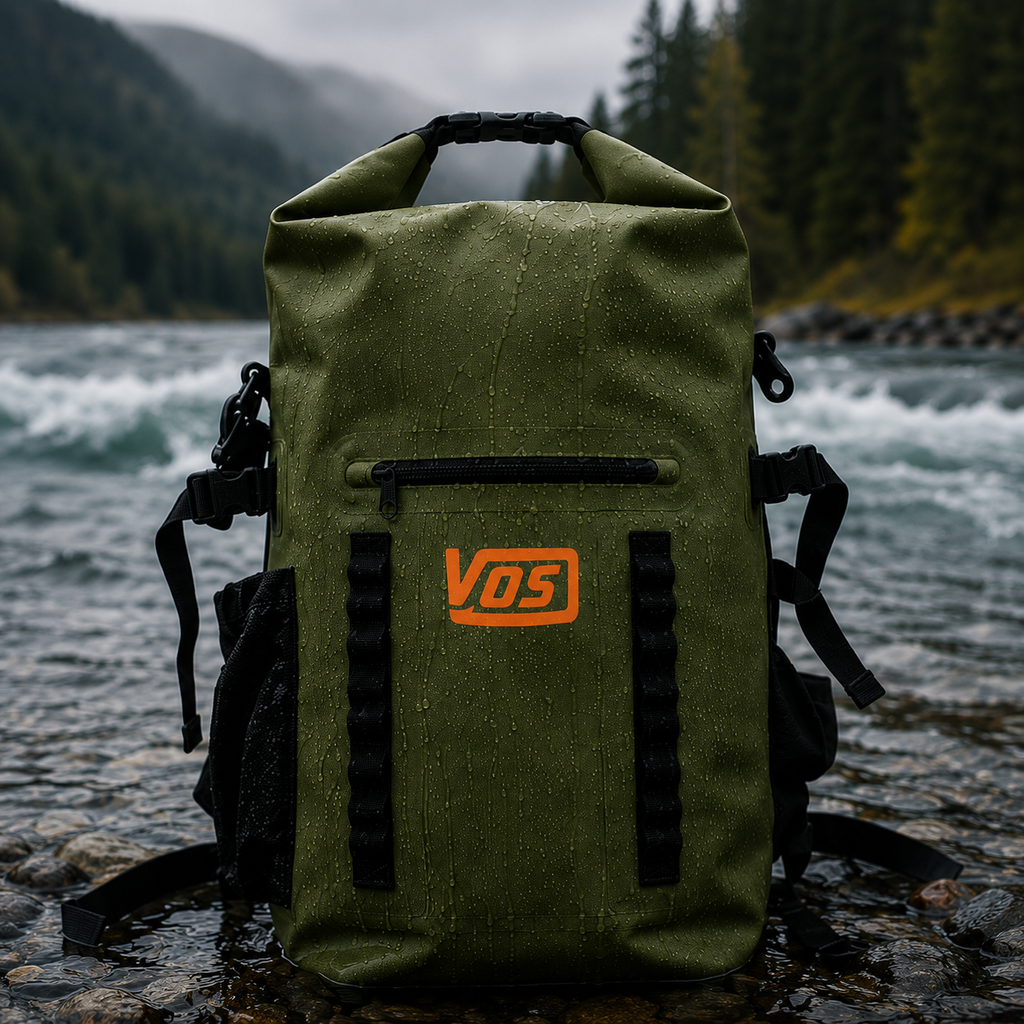 Watershed Backpack 38L