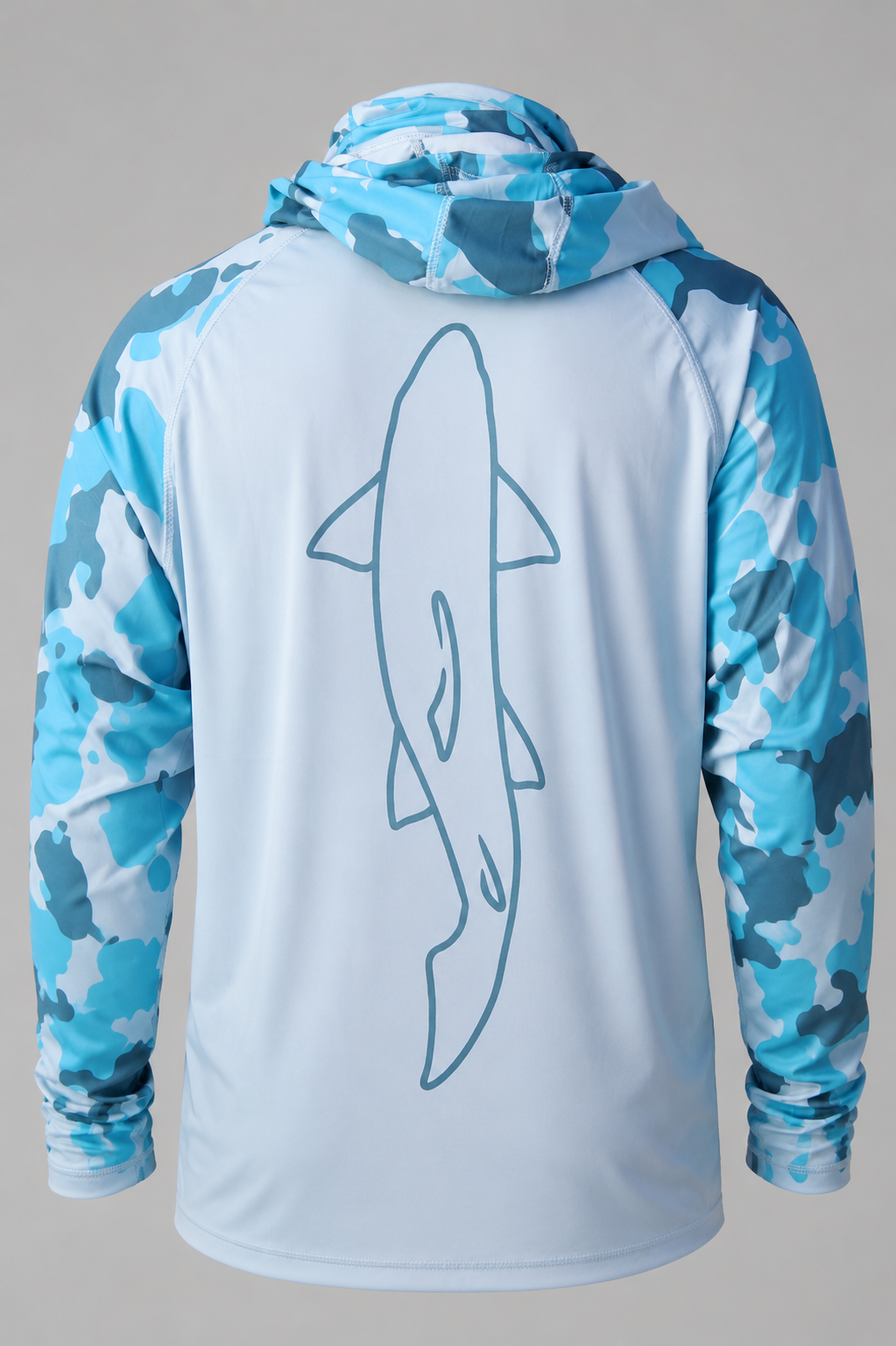 Vos flow series sunshirt