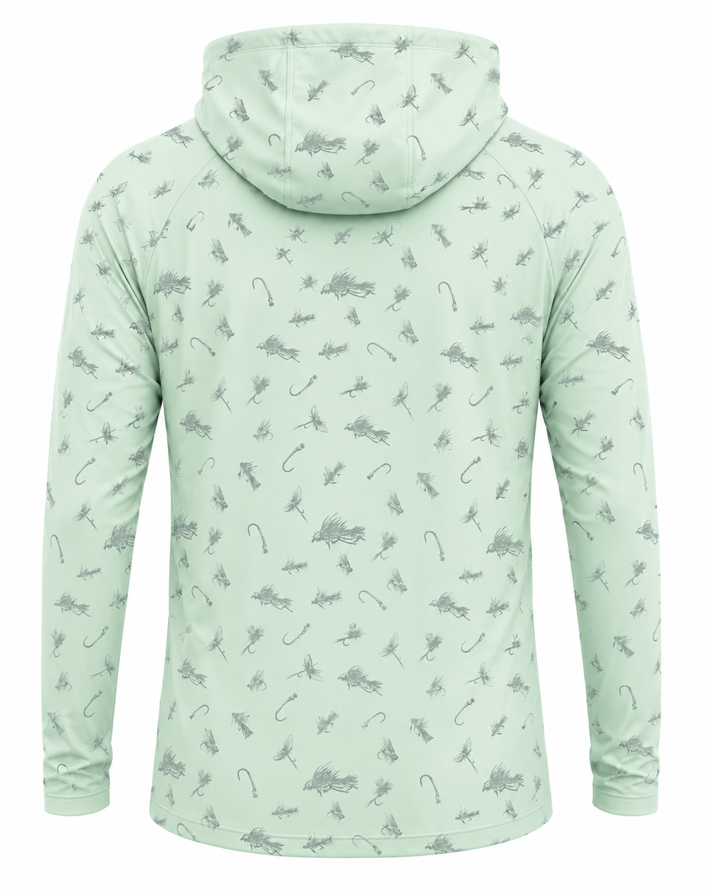VOS Hatch Series™ Sage Fly Pattern