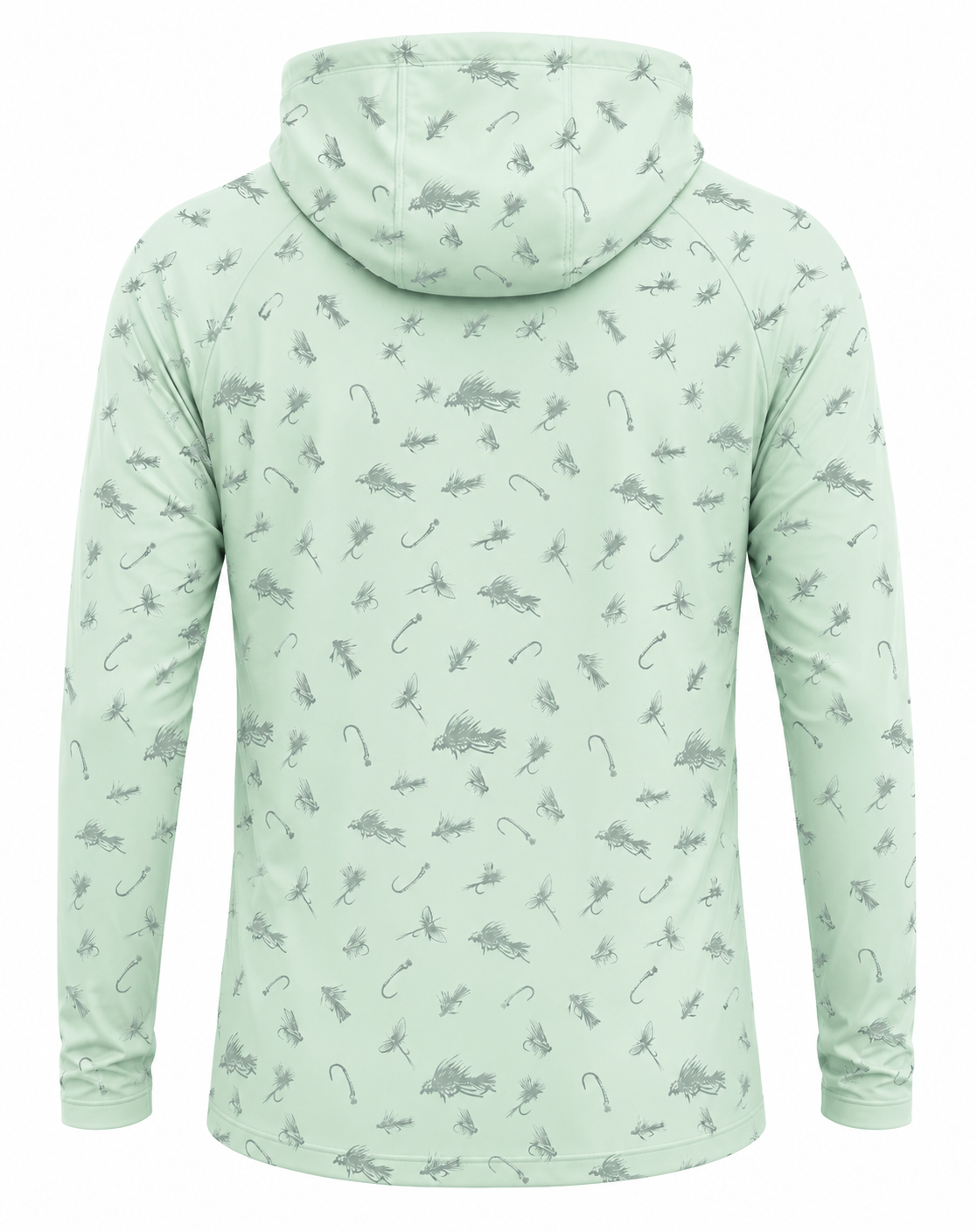 VOS Hatch Series™ Sage Fly Pattern