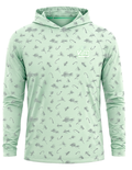 VOS Hatch Series™ Sage Fly Pattern